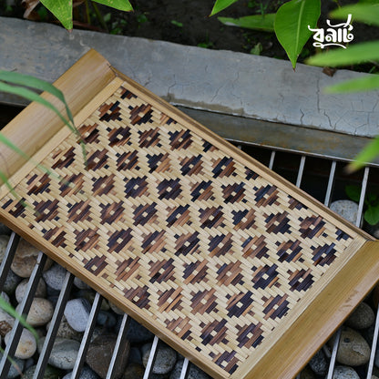 Bamboo Serving Tray