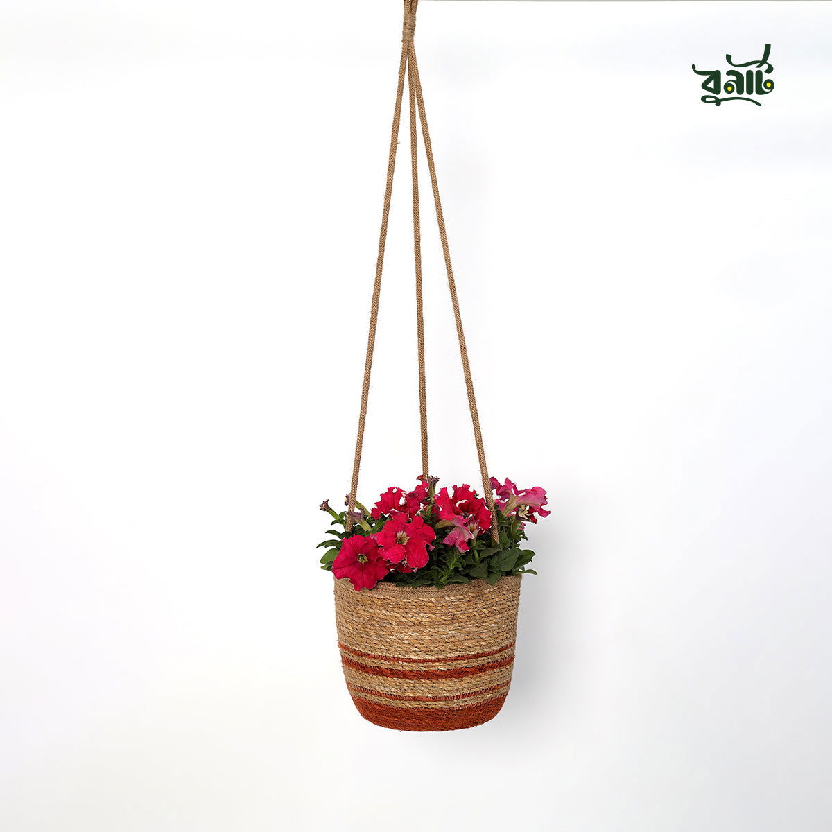 Flower Pot Hanging - Bonart