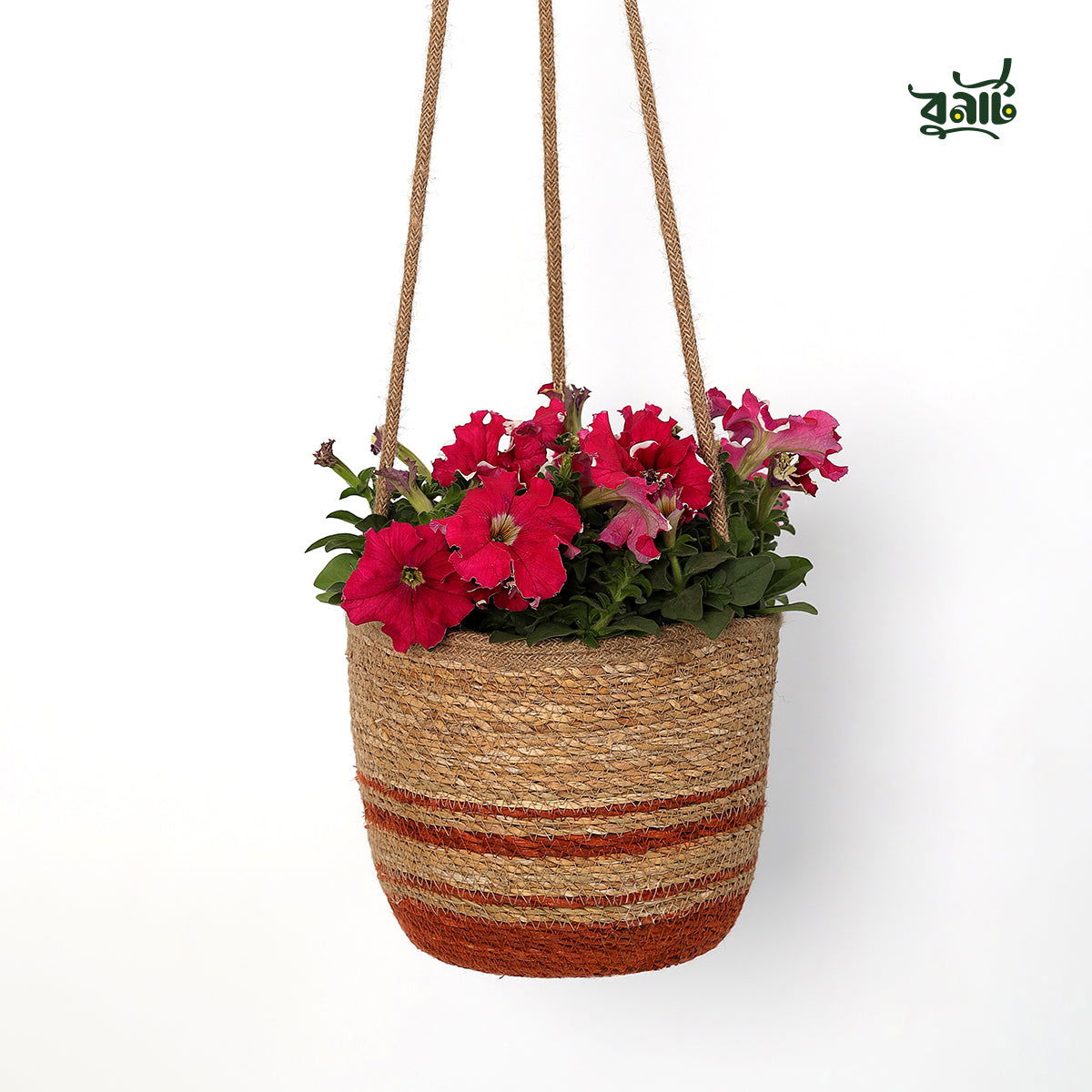 Flower Pot Hanging - Bonart