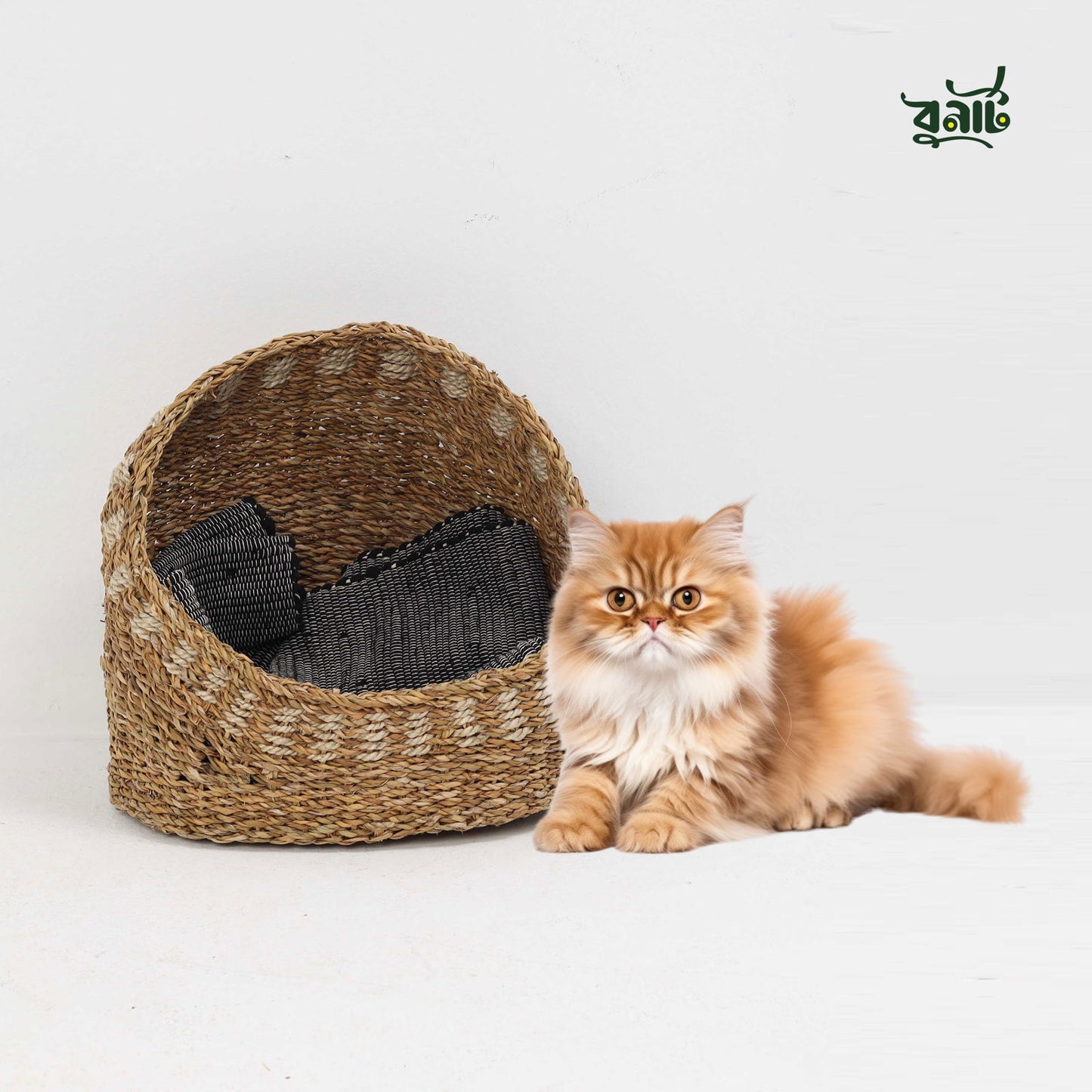 Hogla Cat Basket - Bonart