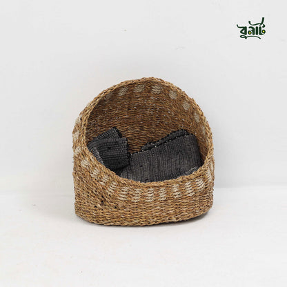 Hogla Cat Basket - Bonart