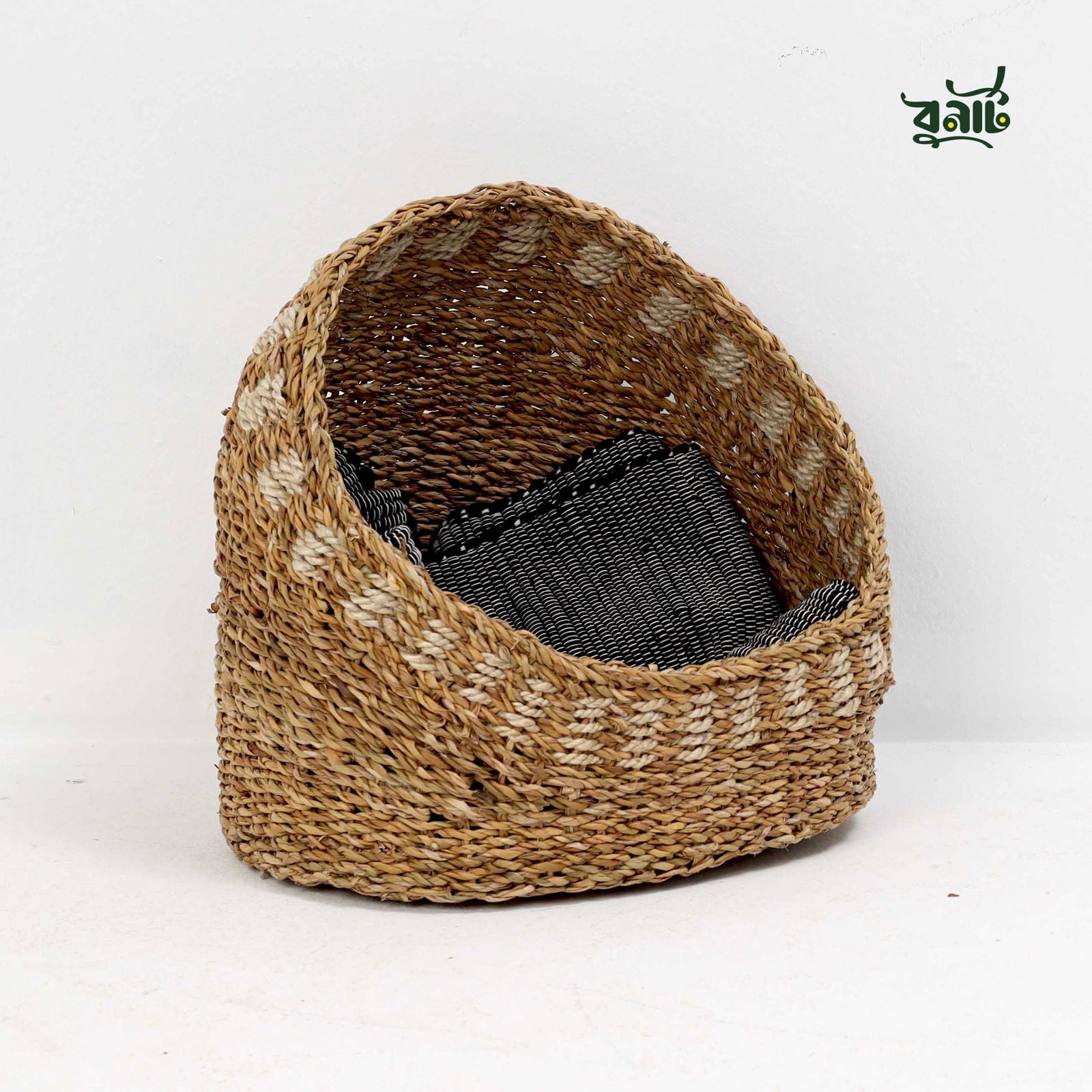 Hogla Cat Basket - Bonart